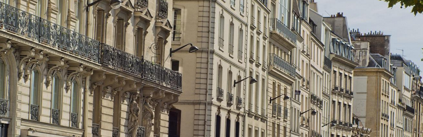 L'immobilier ancien en hausse constante de prix