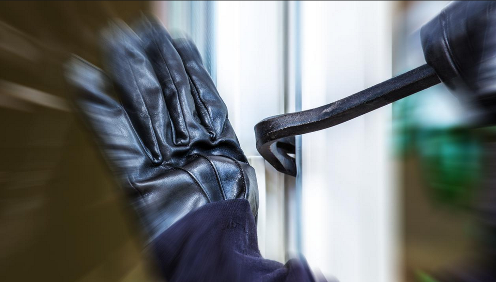 Conseils après un cambriolage