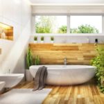 Relooker salle de bain