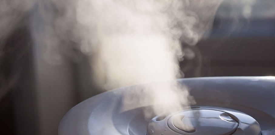 Humidificateur