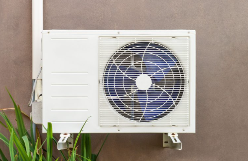 pompe à chaleur jardin budget