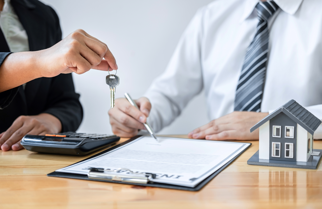 investissement immobilier calcul tension locative