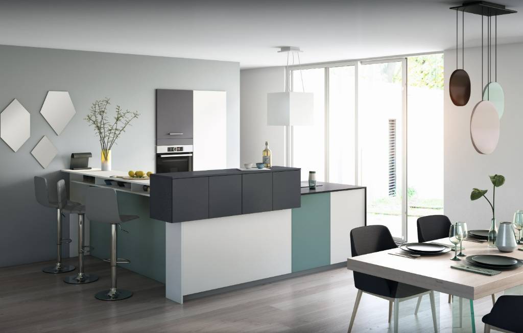 intérieur sur mesure cuisine