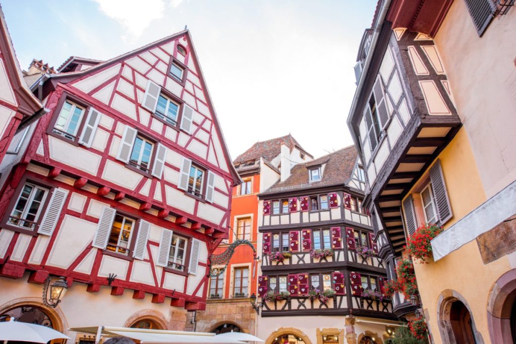 Colmar Alsace
