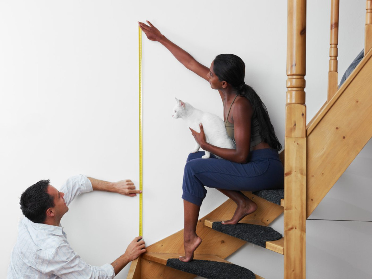 bricolage à la maison