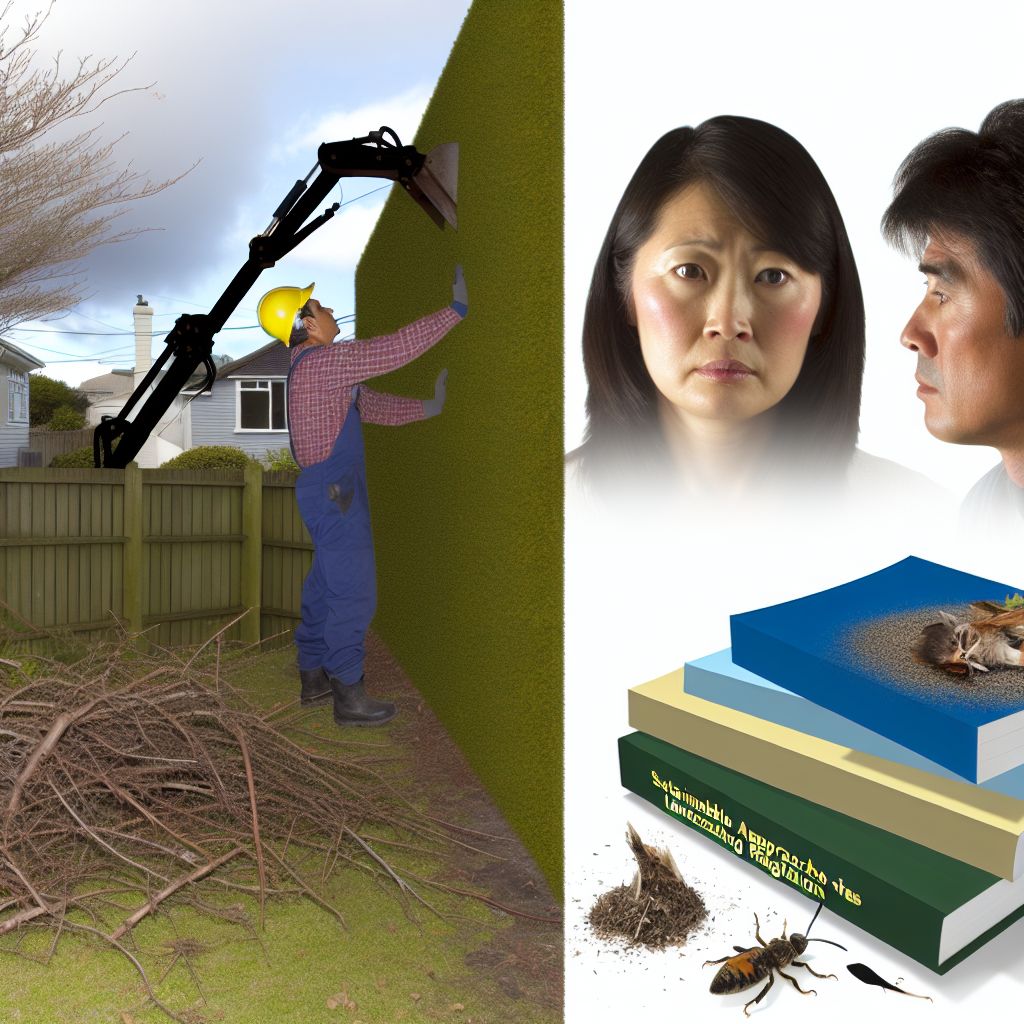 Arrachage de haies : réglementations, conséquences et approches durables