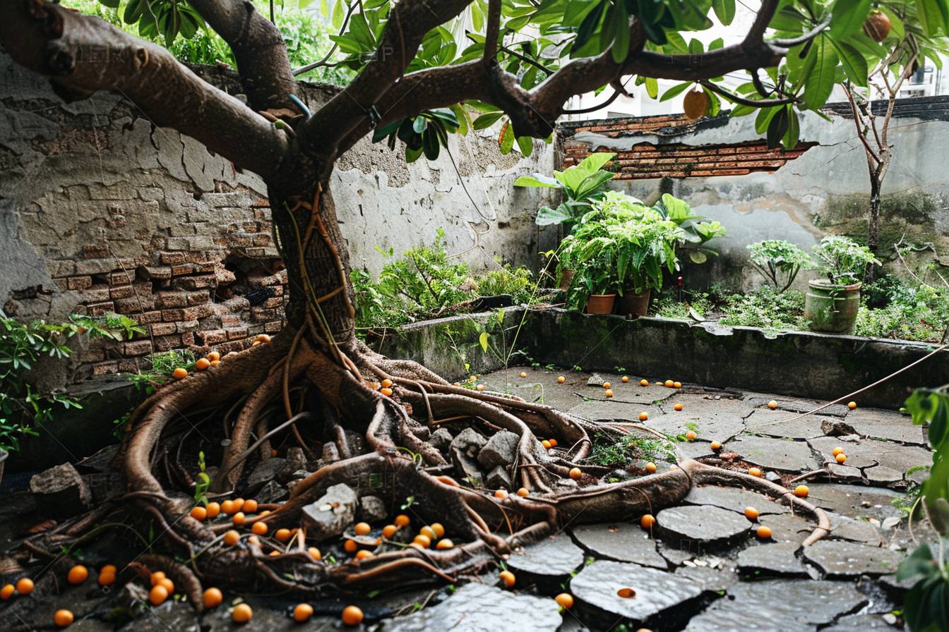 Attention : le danger insoupçonné du figuier dans votre jardin