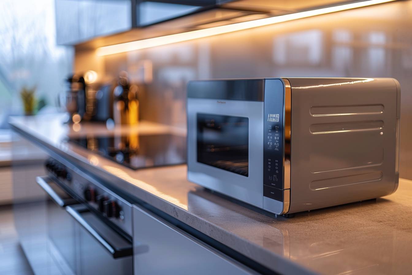 Les marques d’électroménager à fuir : les pièges à éviter avant d’acheter