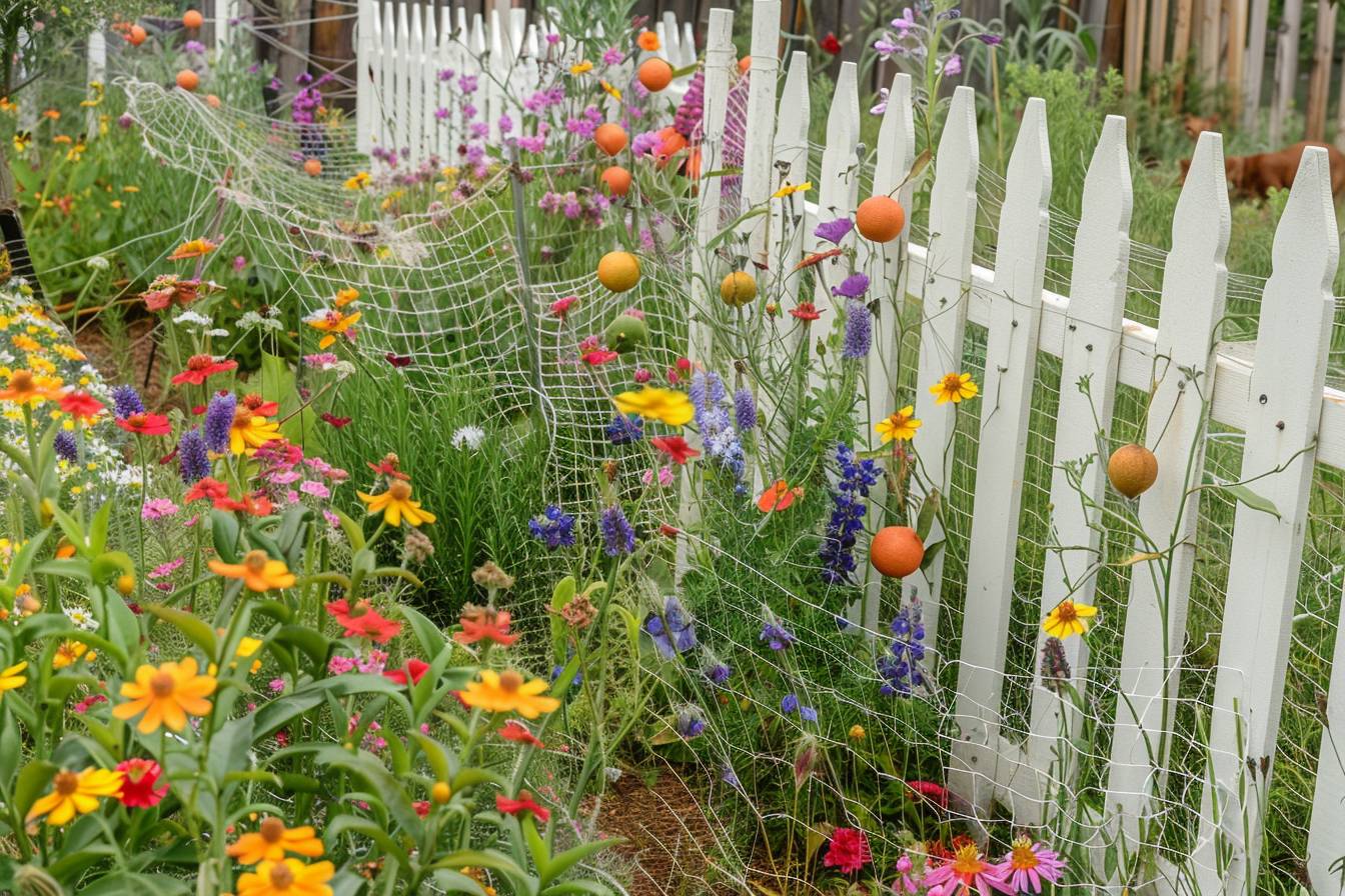 Comment protéger vos fleurs : astuces immanquables pour tenir les chats à distance
