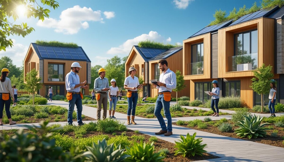 découvrez habitatparticipatif.net, le guide complet pour réussir votre projet d'habitat participatif. conseils, étapes clés et ressources pour concrétiser votre habitat collectif en toute sérénité.