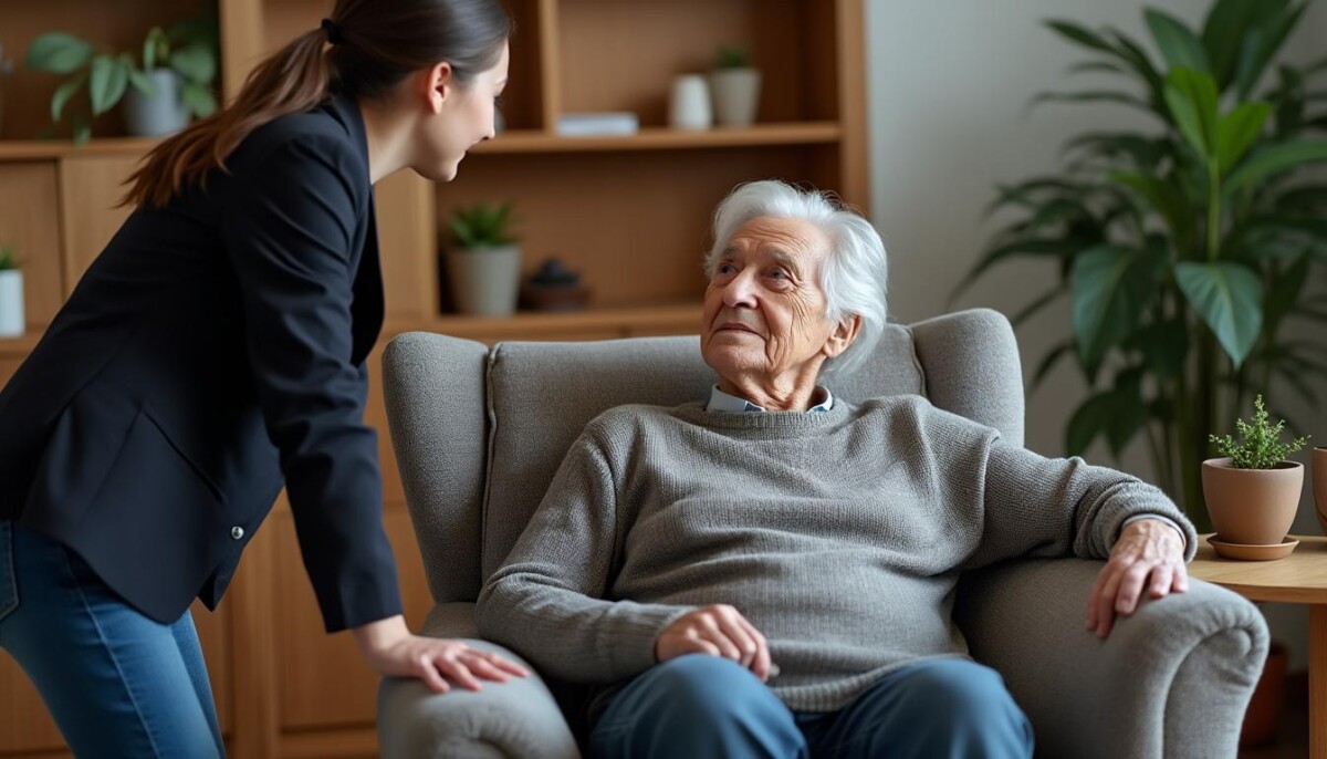 découvrez les droits et démarches essentiels pour habiter la maison d'un parent en ehpad, afin de garantir sécurité et sérénité dans cette nouvelle étape de vie.
