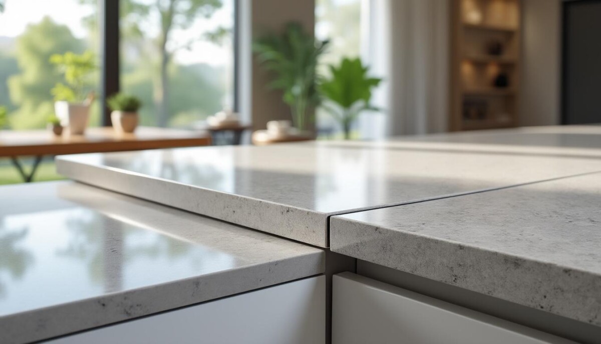 découvrez notre guide complet pour réussir la jonction invisible de votre plan de travail et obtenir un assemblage parfait, esthétique et durable.