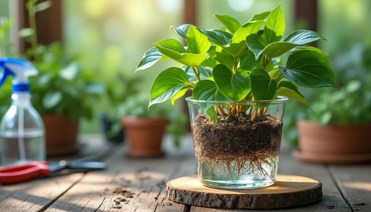 découvrez notre guide pratique pour réussir la multiplication des photinias par bouturage. astuces, étapes détaillées et conseils pour un jardin florissant.