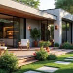 découvrez actumaison, votre source d'inspiration pour des idées déco, jardin et aménagement afin de transformer votre maison en un espace élégant et convivial.