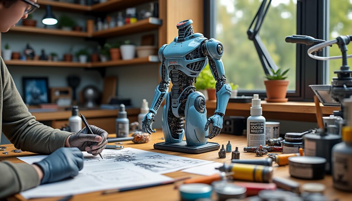 découvrez agurimini avec ce guide complet pour bien débuter et créer des modèles uniques et personnalisés facilement.