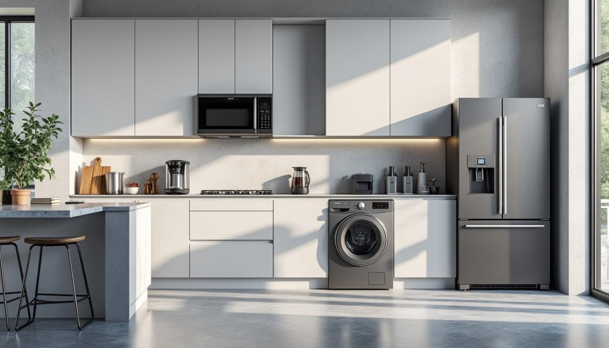 electromust : découvrez notre guide complet pour choisir et utiliser efficacement vos appareils électroménagers, avec des conseils pratiques et des recommandations adaptées.