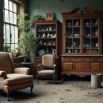 découvrez pourquoi les meubles anciens ont perdu de leur valeur, les causes principales de ce déclin et la réalité du marché actuel.