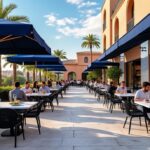 Location restaurant Alger : guide complet et meilleures offres 2025 découvrez notre guide complet pour la location de restaurant à alger en 2025, avec les meilleures offres et conseils pour choisir le lieu idéal.