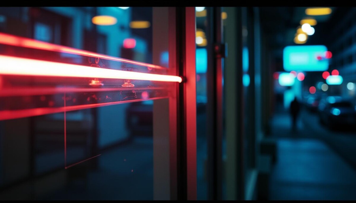 découvrez les causes fréquentes des néons qui clignotent et apprenez des solutions rapides pour les réparer efficacement.