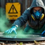 découvrez les dangers des odeurs de fosse septique pour la santé et apprenez les mesures de prévention essentielles pour protéger votre environnement et votre bien-être.