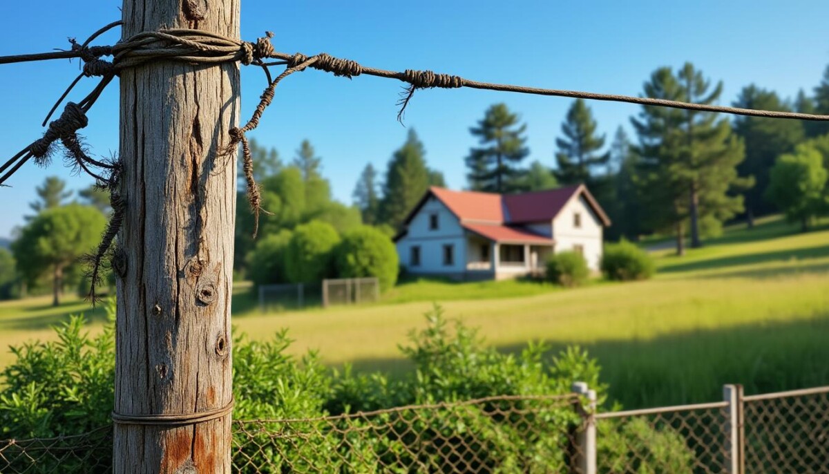 découvrez comment obtenir une indemnisation lorsque un poteau électrique est implanté sur votre terrain privé. guide pratique et conseils juridiques pour défendre vos droits.