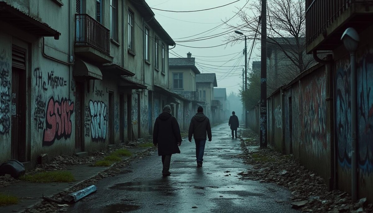 découvrez notre guide 2025 des zones sensibles à saint-herblain pour mieux connaître les quartiers à éviter et assurer votre sécurité au quotidien.