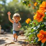 découvrez les risques liés à la toxicité de l'oranger du mexique pour les humains et les animaux, et apprenez comment prévenir tout danger.