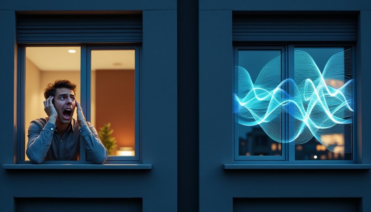 découvrez comment les ultrasons peuvent aider à gérer les nuisances sonores causées par un voisin bruyant, leurs effets, limites et conseils d'utilisation.