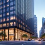 découvrez le guide complet de 432 park avenue à new york, un gratte-ciel emblématique alliant architecture moderne, luxe et vues panoramiques exceptionnelles.