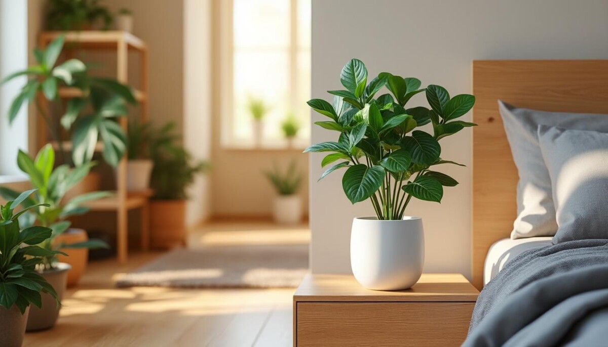 découvrez nos conseils pratiques pour bien placer un arbre de jade dans votre chambre et bénéficier de ses bienfaits décoratifs et énergétiques.
