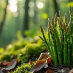Asperge sauvage toxique : risques et précautions à connaître découvrez les dangers de l'asperge sauvage toxique, les risques associés à sa consommation et les précautions essentielles à suivre pour éviter tout danger.