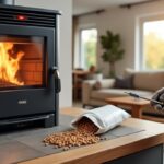 découvrez les causes fréquentes des codes erreur sur votre poêle à granulés et trouvez des solutions simples pour réparer rapidement votre appareil.