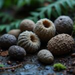 découvrez notre guide pratique pour identifier facilement et rapidement les crottes d'animaux nocturnes. apprenez à reconnaître les traces de différents animaux grâce à des conseils simples et illustrés.