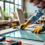 découvrez notre guide complet et pratique pour fabriquer une fenêtre en plexiglas, étape par étape, avec des conseils adaptés pour un résultat durable et esthétique.