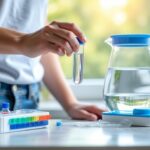 découvrez comment faire analyser gratuitement la qualité de votre eau avec notre guide pratique et conseils essentiels pour garantir une eau saine chez vous.