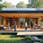 découvrez des solutions d'habitat modulable alliant flexibilité et durabilité, adaptées à tous vos besoins pour un logement évolutif et respectueux de l'environnement.