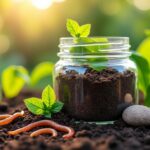 humonia : découvrez un engrais organique innovant qui améliore la fertilité des sols tout en garantissant leur durabilité pour une agriculture plus saine et respectueuse de l'environnement.