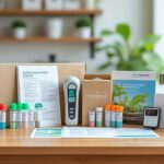 découvrez notre guide pratique sur les kits d'analyse gratuits proposés par le ministère de l'environnement pour surveiller et protéger votre cadre de vie efficacement.