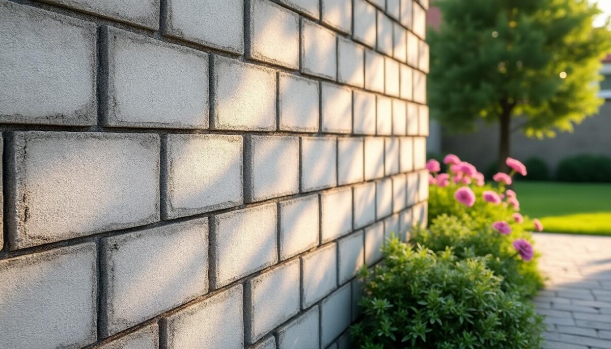 découvrez les avantages et les limites de laisser un mur en parpaing sans enduit, pour mieux choisir la finition adaptée à votre construction.