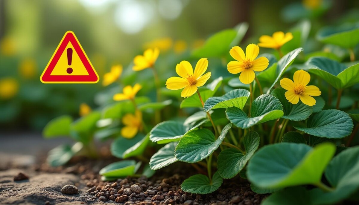 découvrez les dangers potentiels du pourpier, les risques associés à sa consommation et les précautions essentielles à prendre pour profiter en toute sécurité de cette plante.