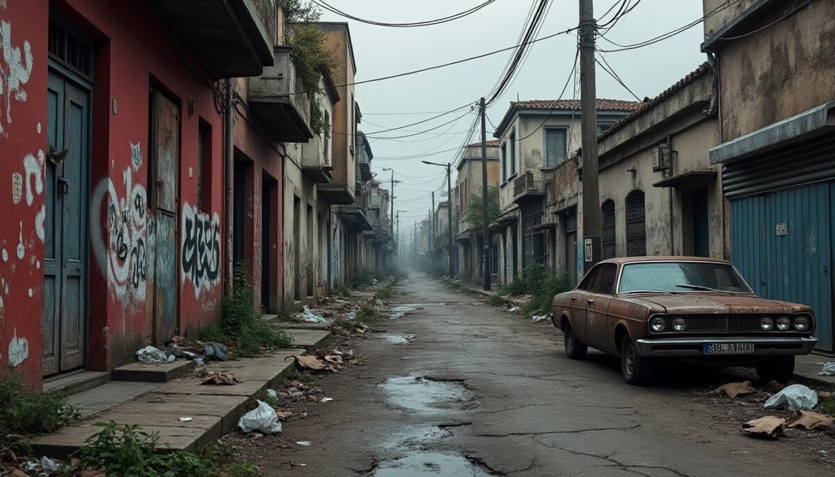 découvrez les quartiers à éviter à agde en 2025 pour garantir votre sécurité et améliorer votre qualité de vie grâce à notre guide complet et actualisé.