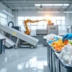 découvrez notre guide complet sur le recyclage du polystyrène, apprenez à bien trier ce matériau pour contribuer efficacement à la protection de l'environnement.