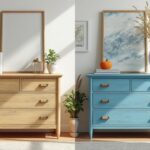 découvrez nos idées et astuces pour réussir le relooking de vos meubles avec un avant-après impressionnant. transformez votre intérieur facilement et à petit prix !