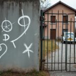 découvrez comment identifier les signes et symboles clés utilisés par les cambrioleurs roumains pour mieux protéger votre domicile.