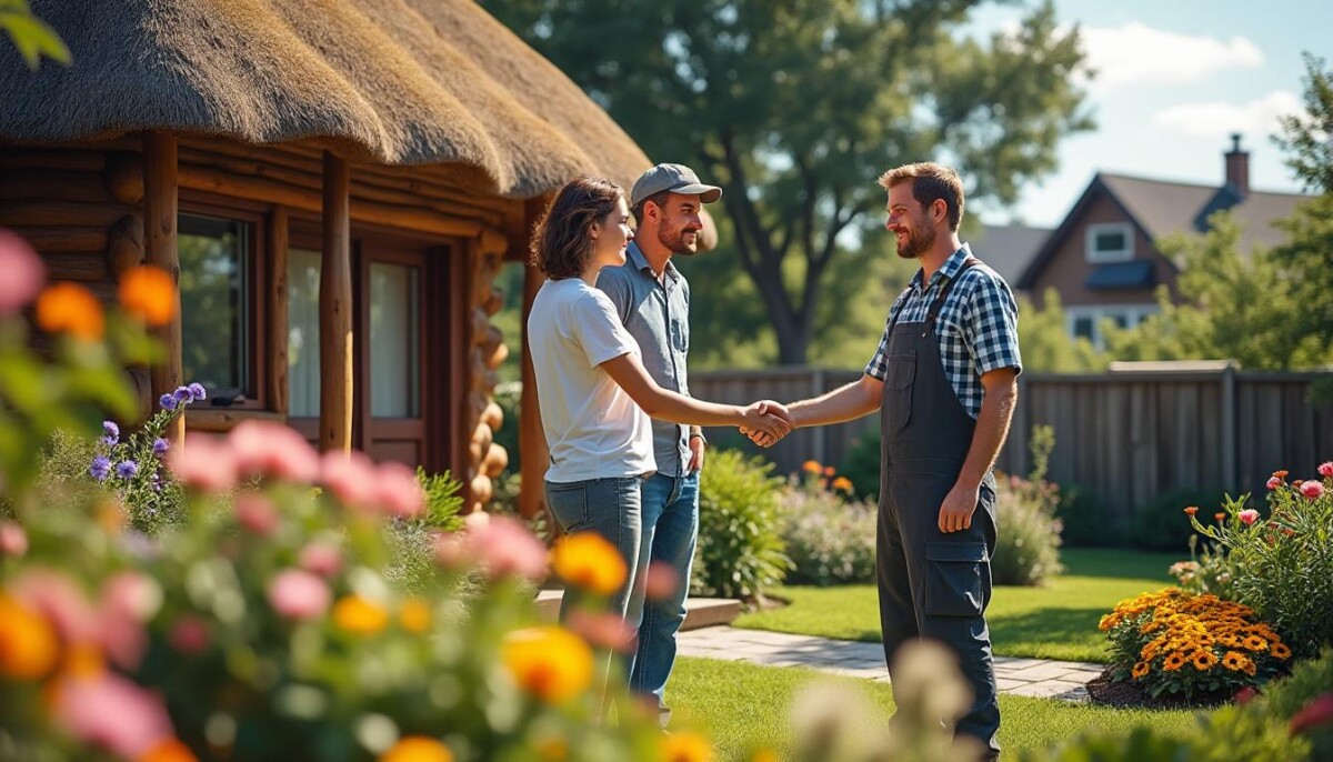 découvrez notre guide essentiel pour acheter une maison construite par un particulier, avec conseils pratiques et points clés à vérifier pour réussir votre acquisition en toute sérénité.