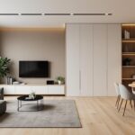 découvrez des idées et astuces pratiques pour aménager un salon salle à manger de 20m2, optimisez l'espace avec style et fonctionnalité.