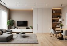 Aménagement salon salle à manger 20m2 : idées et astuces pratiques découvrez des idées et astuces pratiques pour aménager un salon salle à manger de 20m2, optimisez l'espace avec style et fonctionnalité.