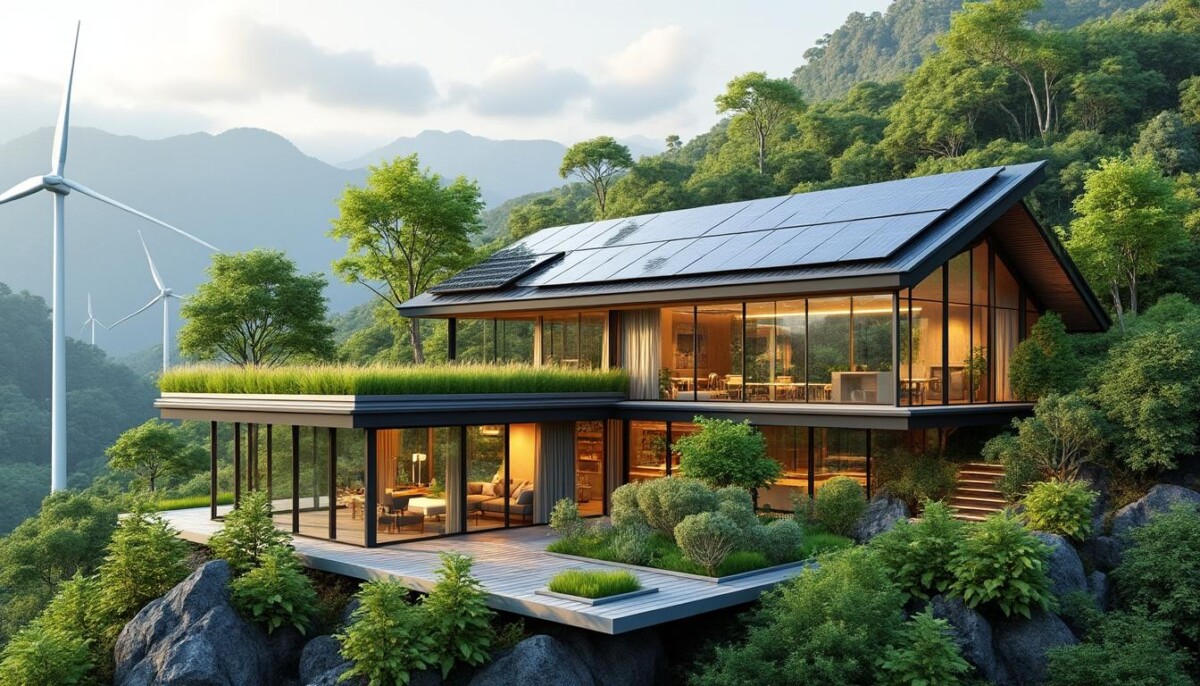 découvrez ancronix maison, spécialiste des solutions innovantes pour un habitat durable alliant technologie et écologie pour un cadre de vie sain et responsable.