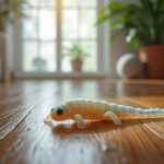 découvrez les causes de la présence d'asticots dans la maison et apprenez des solutions pratiques pour les éliminer efficacement et éviter leur retour.