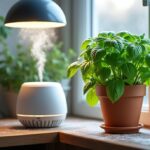 Basilic hivernage : comment protéger et entretenir votre plante découvrez comment protéger et entretenir votre basilic durant l'hiver pour qu'il reste sain et vigoureux toute la saison froide.